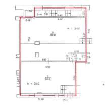 Универсальное помещение 144.1 кв.м, в Санкт-Петербурге