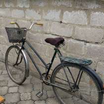 Велосипед, в г.Луганск