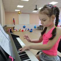 Уроки фортепиано, сольфеджио, в Кемерове