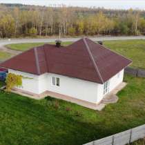 Продается 2 уровневый дом в д. Анетово. 35км. от Минска, в г.Минск