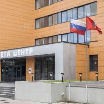 Сдается офис 3000 кв.м. в БЦ "Бета Центр", в Москве