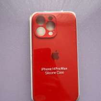 Чехол на iPhone 14 Pro Max, в Новосибирске