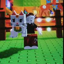 Кошка из вырасти сад, в Сочи