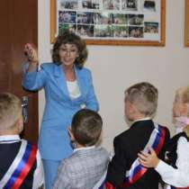 Запись детей в частную школу на 2024-25 учебный год, в Москве