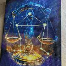 Алмазная моизайка, в Санкт-Петербурге