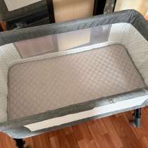 Приставная кроватка, в Волжский