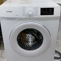 Продам стиральную машину автомат б/у, в Бердске