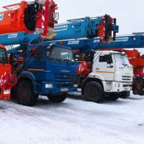 Аренда Автокрана, в Дзержинске