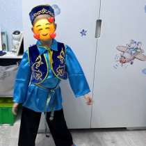 Костюм маскарадный татарский, в Новом Уренгое