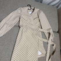 Платье на запах, в Череповце