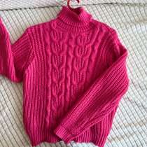 Свитер, очень теплый, в Ярославле