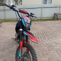 Питбайк TMBK Pister Sp2 150, в Истре