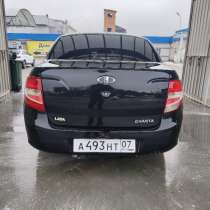 Лада гранта, в Нальчике