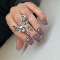 Маникюр, педикюр, в Рязани