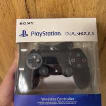 Джойстик PS4 максимального качества, в Челябинске