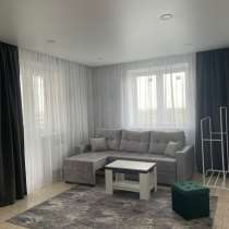 Сдам уютную современную квартиру, в Тюмени