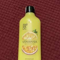 FABERLIC. ГЕЛЬ ДЛЯ ДУША, в Москве