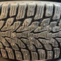 Шины, в Санкт-Петербурге