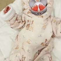 Комбинезон, в Гусь Хрустальном