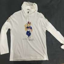 Худи Ralph Lauren оригинал, в Москве