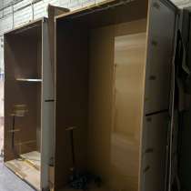 Шкафы и Германии, в Санкт-Петербурге