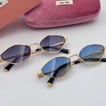 Очки miu miu, в Москве