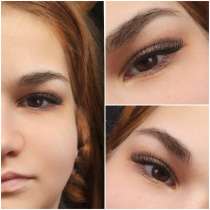 Наращивание ресниц, в Краснодаре