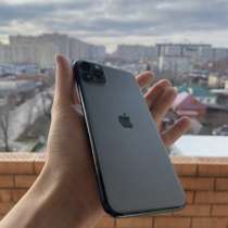IPhone 11 Pro Max 256gb, в Краснодаре
