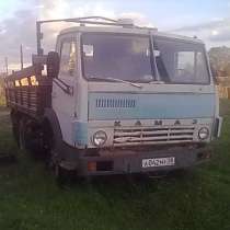 Камаз-контейнеровоз 5320 1993г.в.продажа или обмен на легковой автомобиль., в Благовещенске