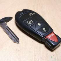 Chrysler/JEEP/Dodge FOBIK remote key P/N: 05026309AD, в Волжский