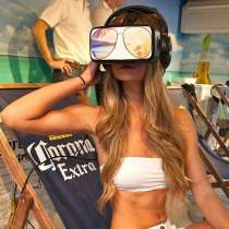 Карманный iMax. 3D очки виртуальной реальности VR Box 2.0, в Москве