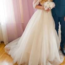 Свадебное платье, в Омске