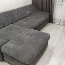 Продам угловой диван, в Москве