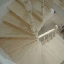 Для любого проема и любого дома, изготовление лестницы из ме, в Новосибирске