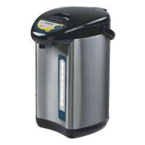 Термопот Zimber ZM-11129 стальной-черный, в г.Тирасполь