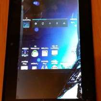 Планшет Tablet PC PRESTIGIO MULTIPAD 7.0 Prime 3G без зарядн, в Сыктывкаре