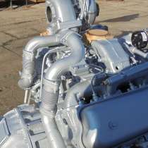 Двигатель ЯМЗ 236НЕ2 с Гос резерва, в Стрежевом