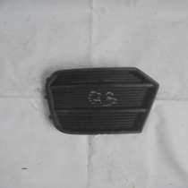 Накладка птф Audi Q3 8U, в Москве