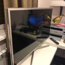 Телевизор Samsung UE40F6200, в Иркутске