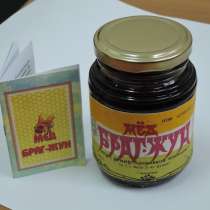 Мёд с мумиё Браг-Жун, в Новокузнецке