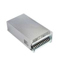 Блок питания для светодиодных лент 12V 600W IP33, в Москве