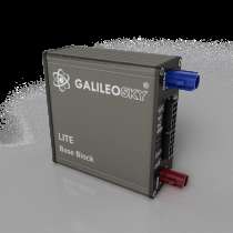 Галилео Base Block Lite GPS/ГЛОНАСС трекер, в Тольятти