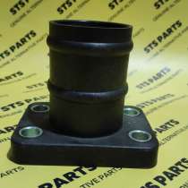 Адаптер гидравлического насоса JCB 903/20774, в Краснодаре