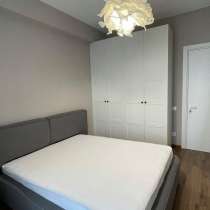 Здается 2-x комнатная квартира в центре города, в г.Тбилиси
