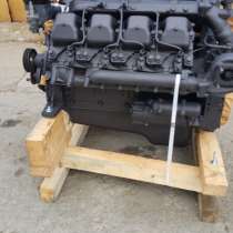 Двигатель камаз - урал 740.10 (210л/с) от 175 000 рублей, в Хабаровске