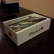 Iphone 4s 16gb, в Москве