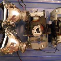 Би линза фары бош зкв валео вестеон, в Москве