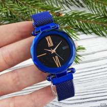 Starry Sky Watch - эксклюзивные женские часы, в Москве
