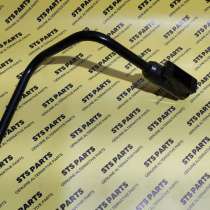 Кронштейн крепления зеркала правый изогнутый JCB 331/26946, в Краснодаре