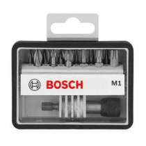 Набор бит для шуруповерта Bosch 2.607.002.563, в г.Тирасполь